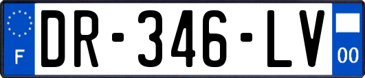 DR-346-LV