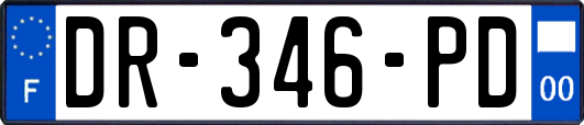 DR-346-PD