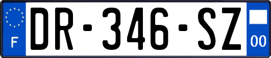 DR-346-SZ