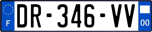 DR-346-VV
