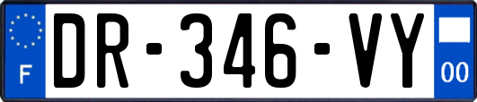 DR-346-VY