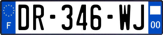 DR-346-WJ