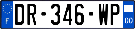 DR-346-WP