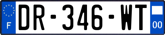DR-346-WT