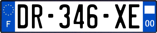 DR-346-XE
