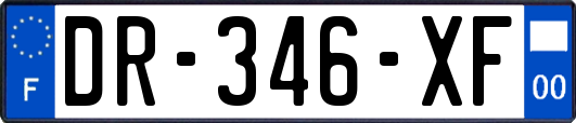 DR-346-XF