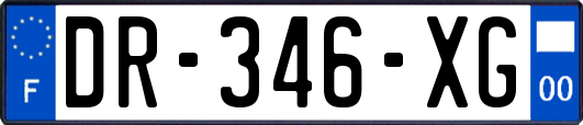 DR-346-XG