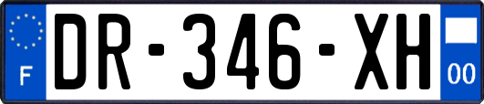 DR-346-XH