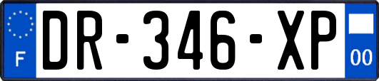 DR-346-XP