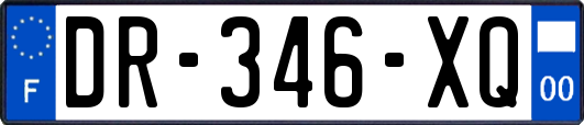 DR-346-XQ