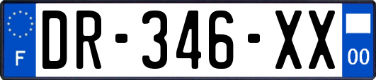 DR-346-XX
