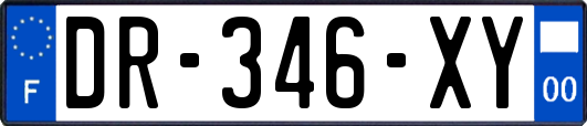DR-346-XY