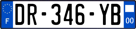 DR-346-YB