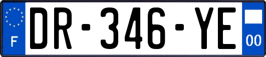 DR-346-YE