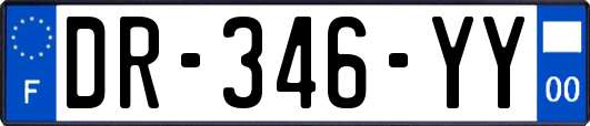 DR-346-YY