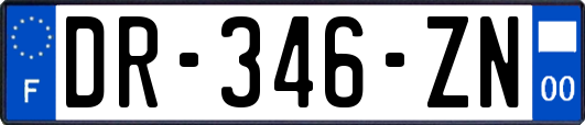 DR-346-ZN