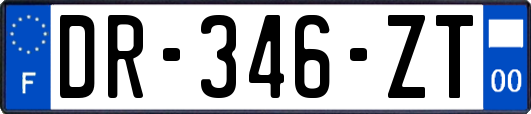 DR-346-ZT