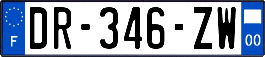 DR-346-ZW