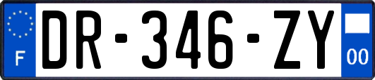 DR-346-ZY