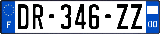 DR-346-ZZ