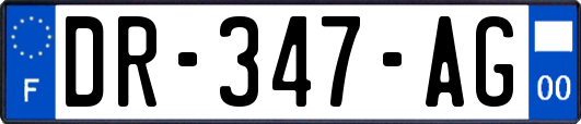 DR-347-AG