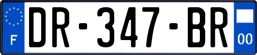 DR-347-BR