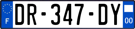 DR-347-DY