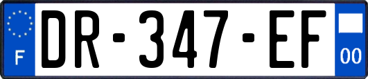 DR-347-EF