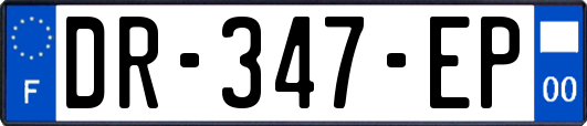 DR-347-EP