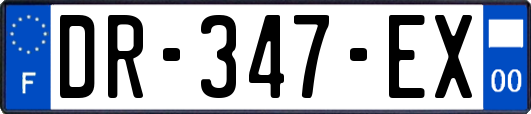 DR-347-EX