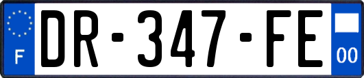 DR-347-FE