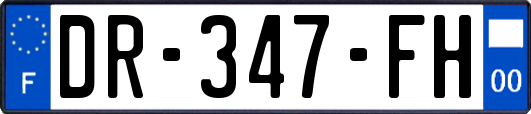 DR-347-FH