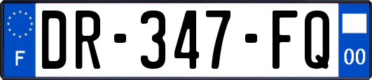 DR-347-FQ