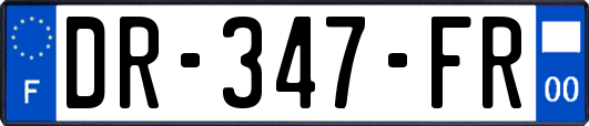 DR-347-FR