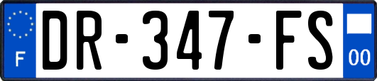 DR-347-FS