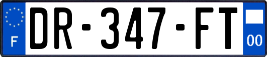 DR-347-FT