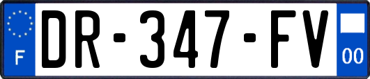 DR-347-FV