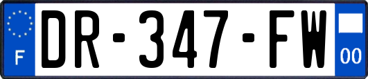 DR-347-FW