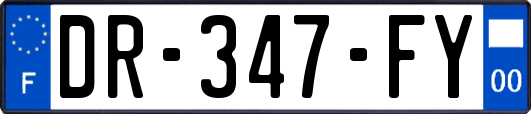 DR-347-FY