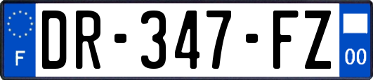 DR-347-FZ