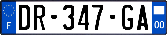 DR-347-GA