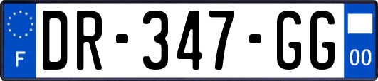 DR-347-GG
