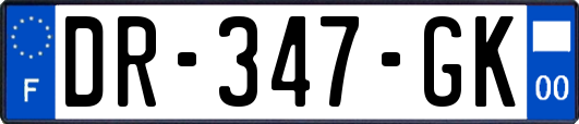 DR-347-GK