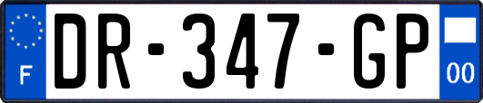 DR-347-GP