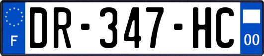 DR-347-HC