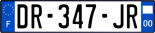DR-347-JR