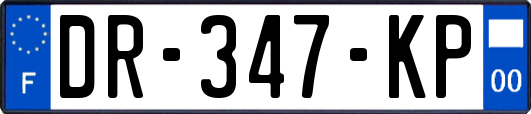 DR-347-KP