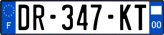 DR-347-KT