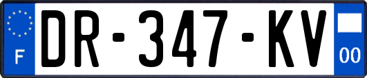 DR-347-KV