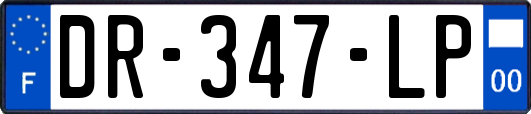 DR-347-LP